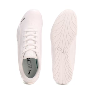 メンズ ネオ キャット スニーカー, Puma White-Puma White, extralarge-JPN