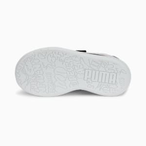 Multiflex Home School AC Sneakers Kids, Puma Black-Puma White