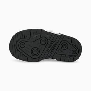 Slipstream Toddlers' Shoes, Puma White-Puma Black