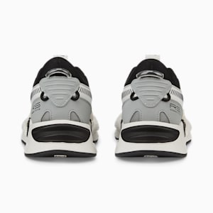 RS-Z Reinvention Sneakers Youth, Nimbus Cloud-Puma Black