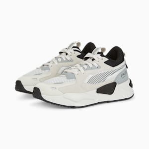 RS-Z Reinvention Sneakers Youth, Nimbus Cloud-Puma Black