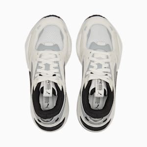 RS-Z Reinvention Sneakers Youth, Nimbus Cloud-Puma Black