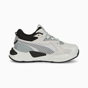 RS-Z Reinvention Sneakers Kids, Nimbus Cloud-Puma Black