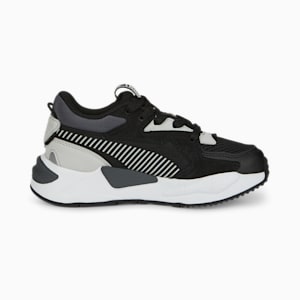 RS-Z Reinvention Sneakers Kids, Puma Black-Puma White