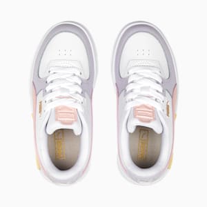 Cali Dream Pastel Little Kids' Sneakers, Cheap Jmksport Jordan Outlet White-Rose Dust-Light Straw, extralarge