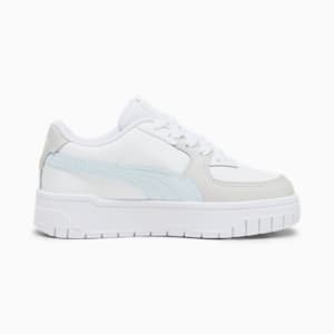 Tenis infantiles Cali Dream Pastel, PUMA White-Icy Blue, extralarge