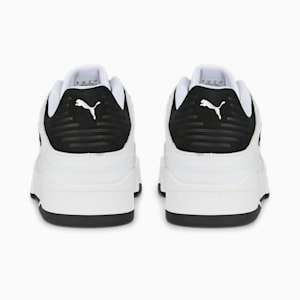 Slipstream Sneakers, Puma White-Puma Black