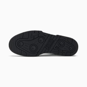 Tenis Slipstream, Puma White-Puma Black, extralarge