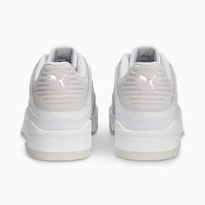 Slipstream Sneakers, Puma White-Nimbus Cloud