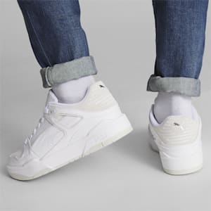 Slipstream Men's Sneakers, Puma White-Nimbus Cloud, extralarge