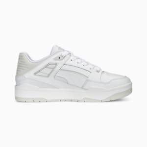 Slipstream Sneakers, Puma White-Nimbus Cloud
