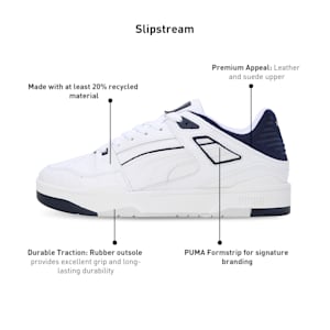 Slipstream Sneakers, Puma White-Peacoat-Nimbus Cloud, extralarge-IND