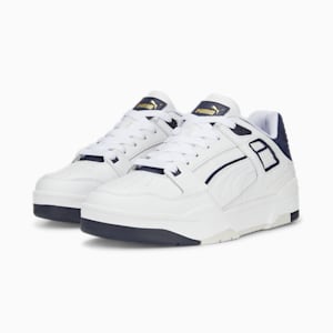 Slipstream Sneakers, Puma White-Peacoat-Nimbus Cloud, extralarge-IND