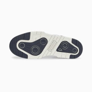Zapatos deportivos Slipstream para hombre, Puma White-Peacoat-Nimbus Cloud