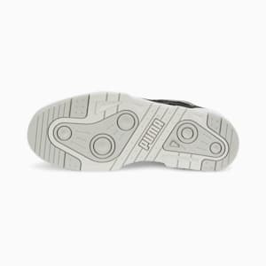 Slipstream Unisex Sneakers, Puma Black-Gray Violet-PUMA White, extralarge-IND