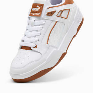 Slipstream Unisex Sneakers, PUMA White-Teak, extralarge-IND
