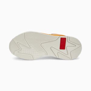 Zapatos deportivos PUMA x MASTERS OF THE UNIVERSE RS-X He-Man, Orange Brick-High Risk Red