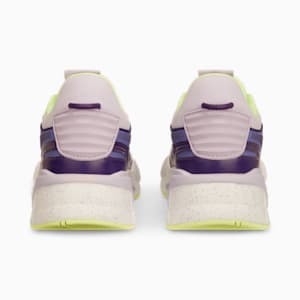 PUMA x MASTERS OF THE UNIVERSE RS-X Skeletor Sneakers, Violet Indigo-Light Lavender-Fizzy Light