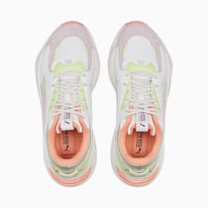 RS-Z Candy Sneakers Women, Puma White-Lavender Fog