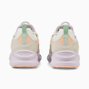 Zapatos deportivos de mujer TRC Blaze Candy, Marshmallow-Peach Parfait