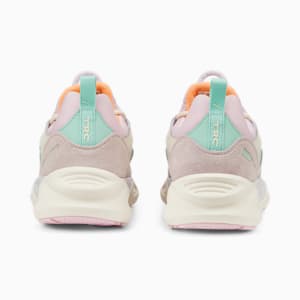 Tenis para mujer TRC Blaze Candy, Pink Lady-Lavender Fog