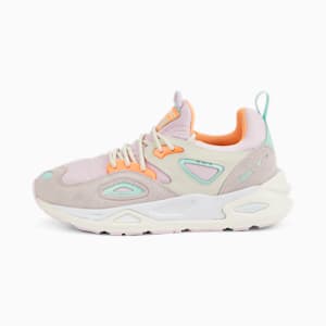 TRC Blaze Candy Women's Sneakers, Pink Lady-Lavender Fog