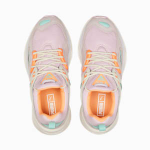 Zapatos deportivos de mujer TRC Blaze Candy, Pink Lady-Lavender Fog