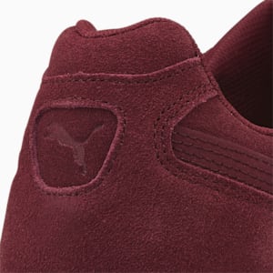 MMQ Slipstream Lo Sneakers, Aubergine-Gum