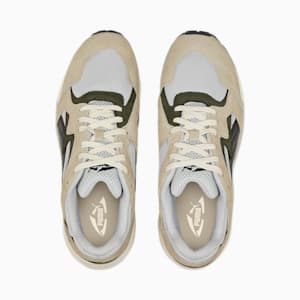 ユニセックス プリベイル PRM スニーカー, Harbor Mist-Whisper White, extralarge-JPN