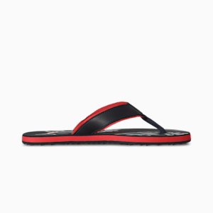 Red bootie slippers 2025