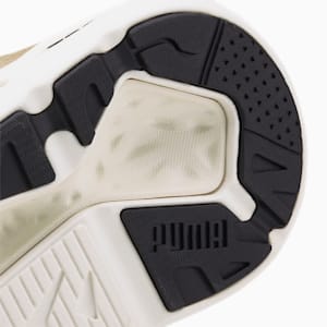 PUMA x AMI TRC Blaze Mid Sneakers, Marshmallow-Light Sand, extralarge