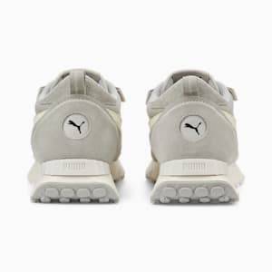 Rider FV Block Sneakers, Nimbus Cloud-Gray Violet