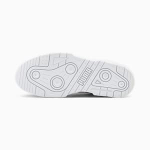 Tenis Slipstream Hi, Puma White-Puma White, extralarge