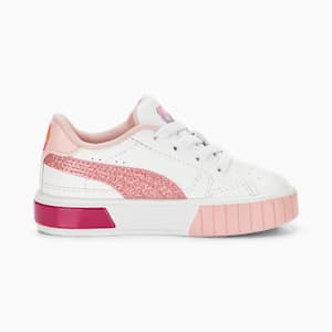 Zapatos PUMA x PAW PATROL Skye Cali Star para bebé, Puma White-Orchid Pink