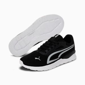 Armour V2 Men's Sneakers, PUMA Black-Quarry-PUMA White