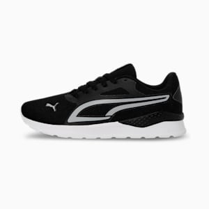 Armour V2 Men's Sneakers, PUMA Black-Quarry-PUMA White, extralarge-IND