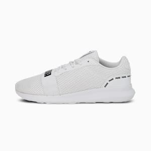Urus Sneakers, PUMA Black-PUMA White, extralarge-IND