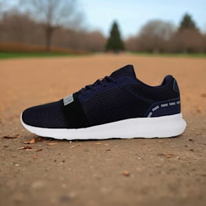 Urus Sneakers, Peacoat-CASTLEROCK, extralarge-IND