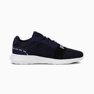 Puma Urus Unisex Sneakers, Peacoat-CASTLEROCK, extralarge-IND