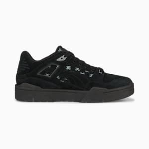 Slipstream Trend 7etter Sneakers, Puma Black-Dark Shadow, extralarge-IND