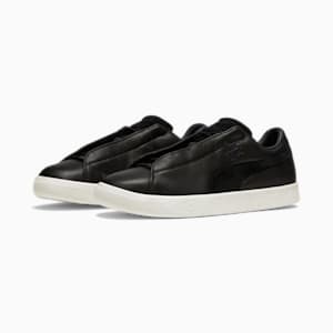 ユニセックス PUMA x nanamica クライド GORE-TEX スニーカー, PUMA Black, extralarge-JPN