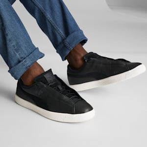 Zapatos deportivos PUMA x NANAMICA Clyde GORE-TEX® de hombre, PUMA Black, extragrande