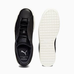 Zapatos deportivos PUMA x NANAMICA Clyde GORE-TEX® de hombre, PUMA Black, extragrande