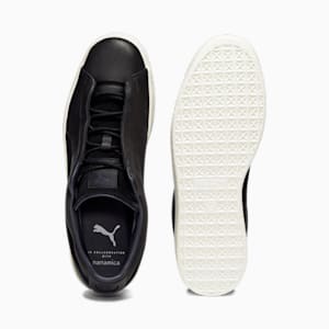 ユニセックス PUMA x nanamica クライド GORE-TEX スニーカー, PUMA Black, extralarge-JPN