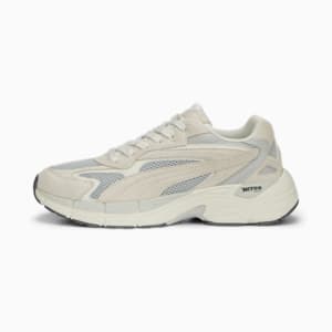Teveris Nitro Sneakers, Harbor Mist-Vapor Gray