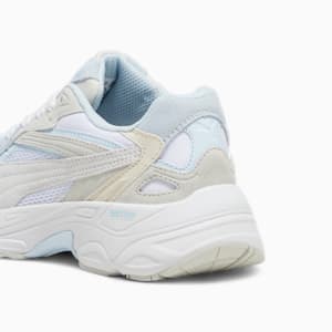 Teveris Nitro Sneakers, PUMA White-Icy Blue, extralarge-GBR