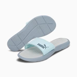 Sliders for women puma hot sale