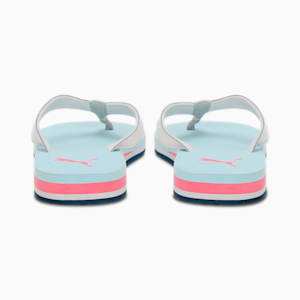 Puma ladies chappal hot sale