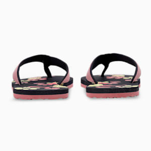 Sofi V4 Women's Flipflops, Parisian Night-Pale Grape-Sunset Pink, extralarge-IND