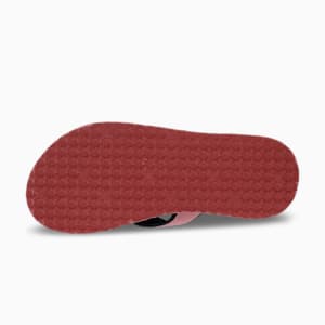 Sofi V4 Women's Flipflops, Parisian Night-Pale Grape-Sunset Pink, extralarge-IND